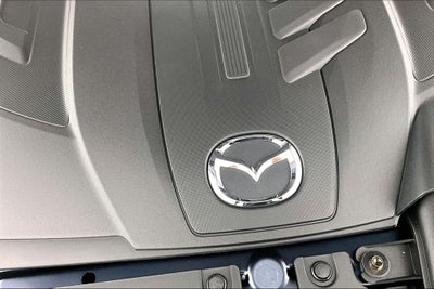 2026 Mazda Mazda CX-90 3.3 Turbo S Premium Plus