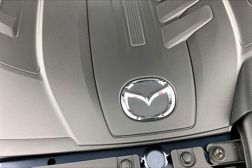 2026 Mazda Mazda CX-90 3.3 Turbo S Premium Plus