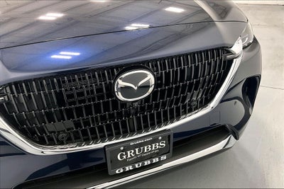 2026 Mazda Mazda CX-90 3.3 Turbo S Premium Plus