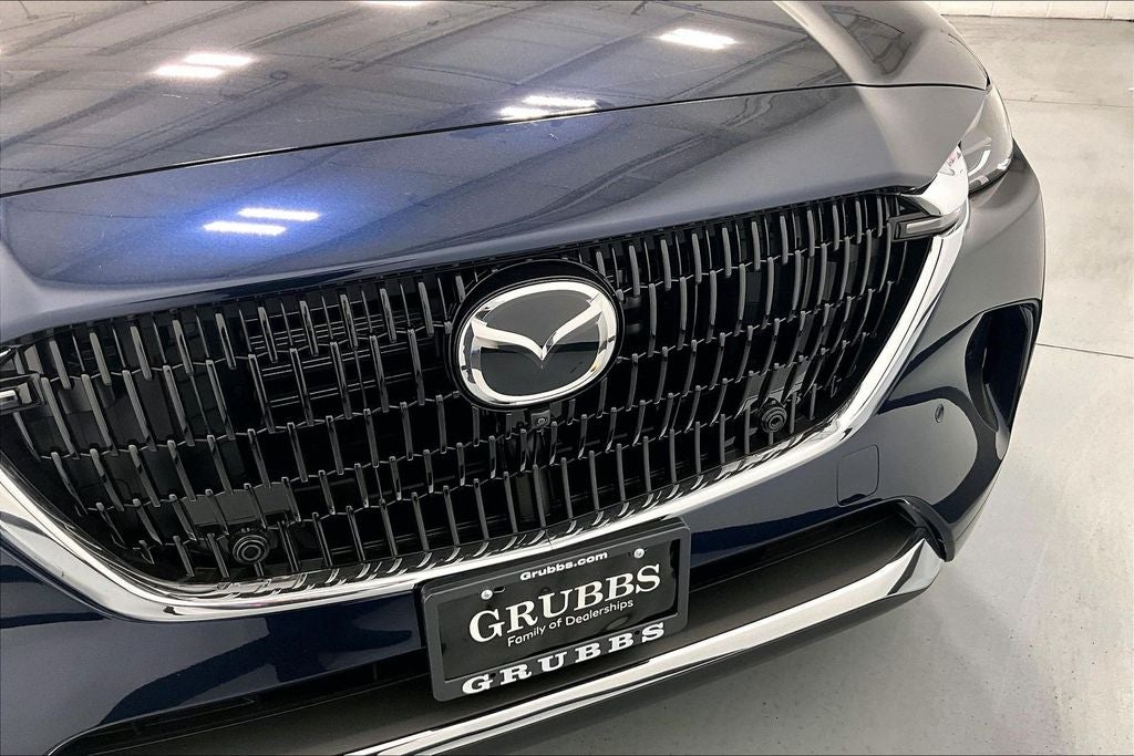 2026 Mazda Mazda CX-90 3.3 Turbo S Premium Plus