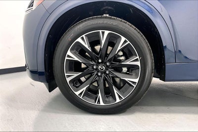 2026 Mazda Mazda CX-90 3.3 Turbo S Premium Plus