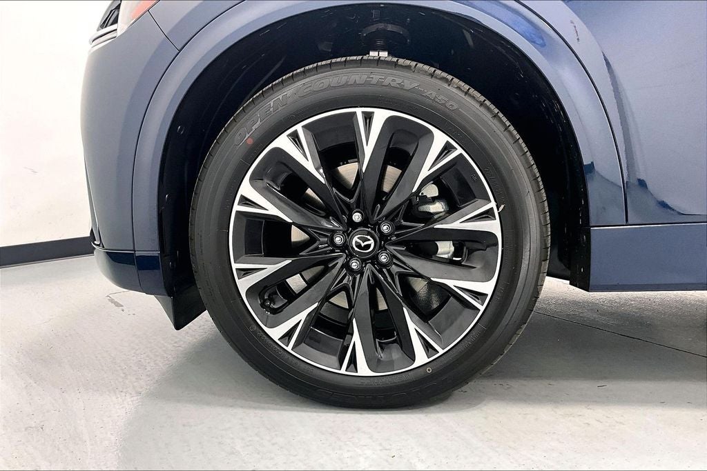 2026 Mazda Mazda CX-90 3.3 Turbo S Premium Plus