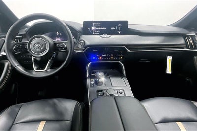 2026 Mazda Mazda CX-90 3.3 Turbo S Premium Plus
