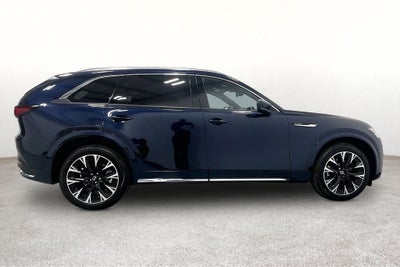 2026 Mazda Mazda CX-90 3.3 Turbo S Premium Plus