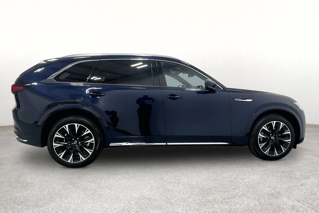 2026 Mazda Mazda CX-90 3.3 Turbo S Premium Plus