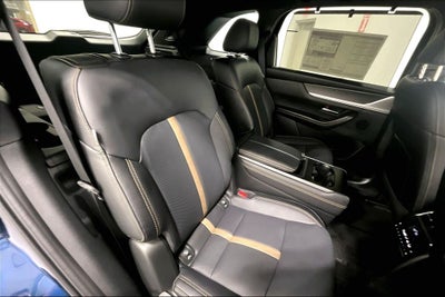 2026 Mazda Mazda CX-90 3.3 Turbo S Premium Plus