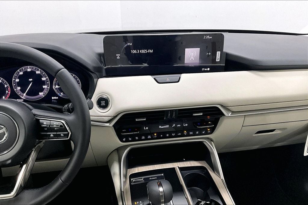 2026 Mazda Mazda CX-90 3.3 Turbo Premium Plus
