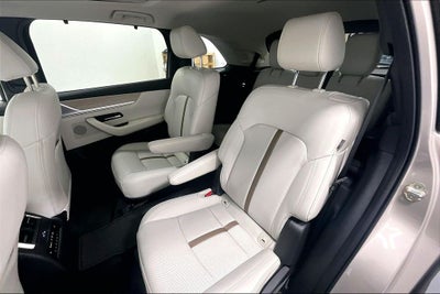 2026 Mazda Mazda CX-90 3.3 Turbo Premium Plus