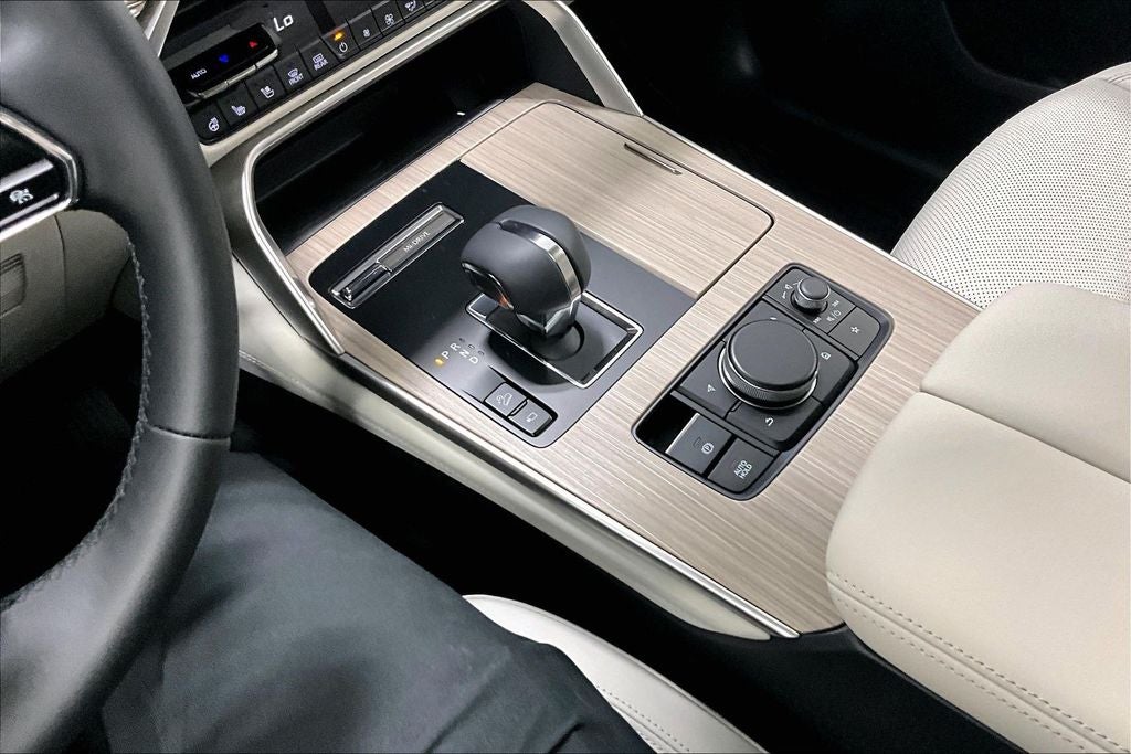 2026 Mazda Mazda CX-90 3.3 Turbo Premium Plus