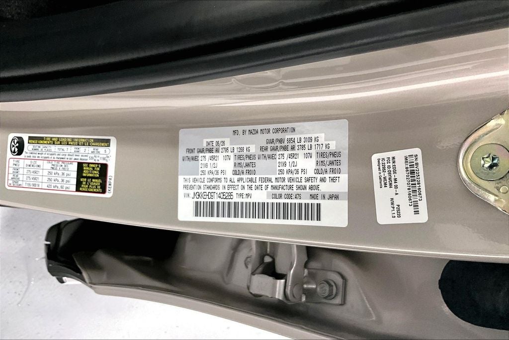 2026 Mazda Mazda CX-90 3.3 Turbo Premium Plus