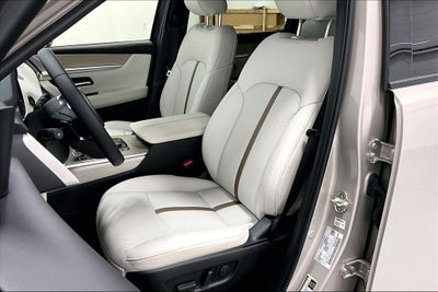 2026 Mazda Mazda CX-90 3.3 Turbo Premium Plus