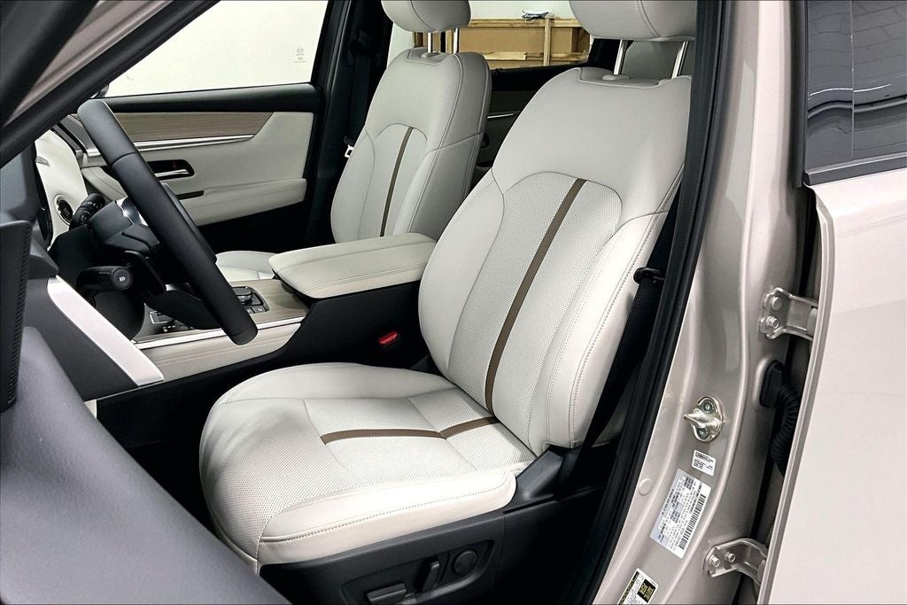 2026 Mazda Mazda CX-90 3.3 Turbo Premium Plus