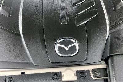 2026 Mazda Mazda CX-90 3.3 Turbo Premium Plus