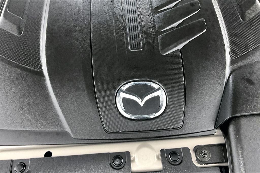 2026 Mazda Mazda CX-90 3.3 Turbo Premium Plus