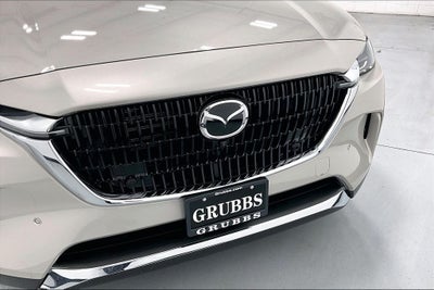 2026 Mazda Mazda CX-90 3.3 Turbo Premium Plus