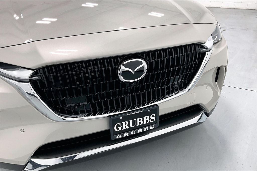2026 Mazda Mazda CX-90 3.3 Turbo Premium Plus