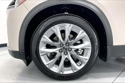 2026 Mazda Mazda CX-90 3.3 Turbo Premium Plus