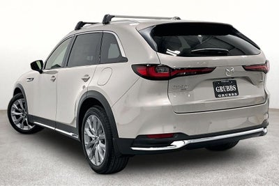 2026 Mazda Mazda CX-90 3.3 Turbo Premium Plus