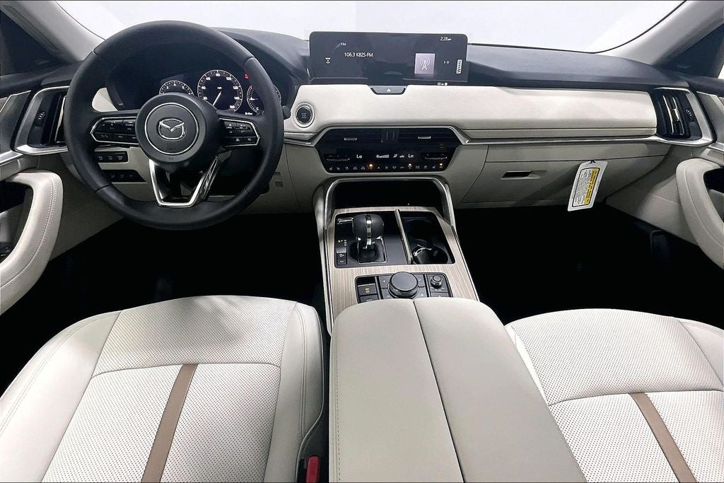 2026 Mazda Mazda CX-90 3.3 Turbo Premium Plus