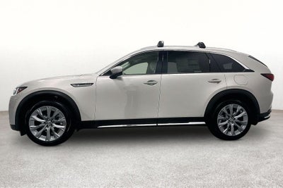 2026 Mazda Mazda CX-90 3.3 Turbo Premium Plus