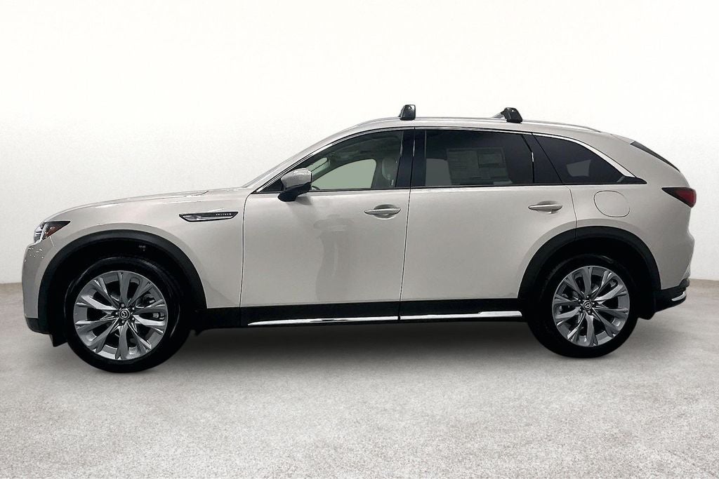 2026 Mazda Mazda CX-90 3.3 Turbo Premium Plus