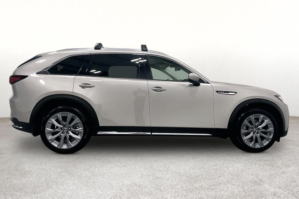 2026 Mazda Mazda CX-90 3.3 Turbo Premium Plus
