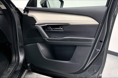 2026 Mazda Mazda CX-5 2.5 S Select