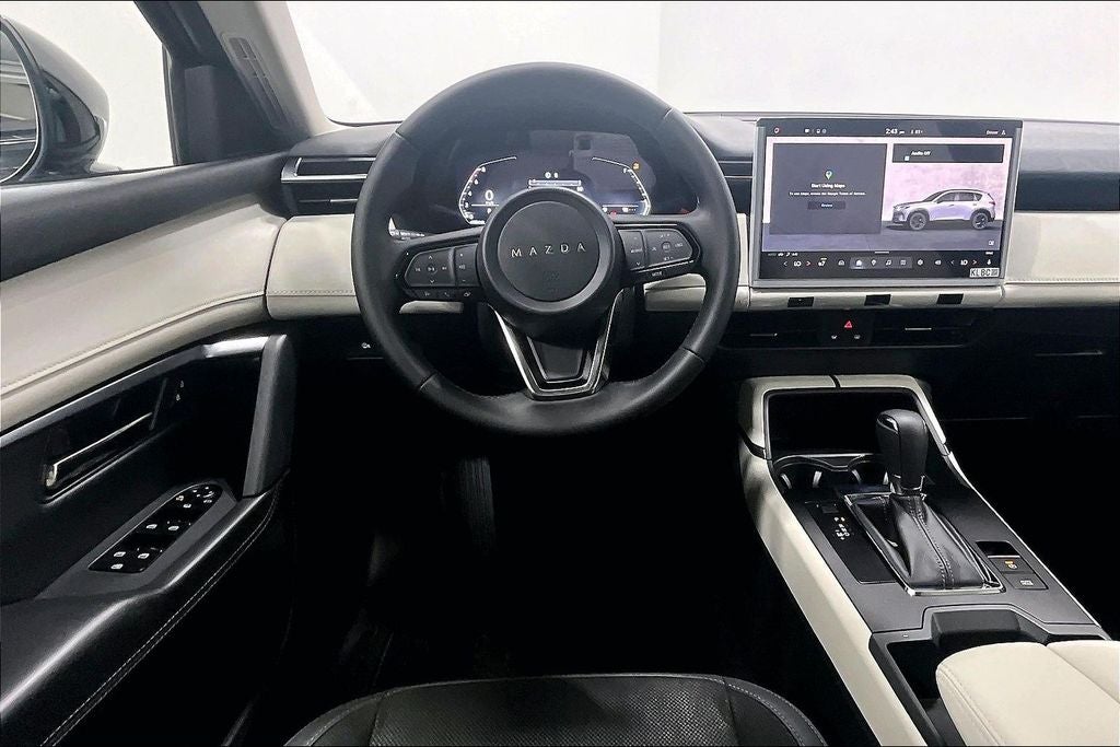 2026 Mazda Mazda CX-5 2.5 S Select