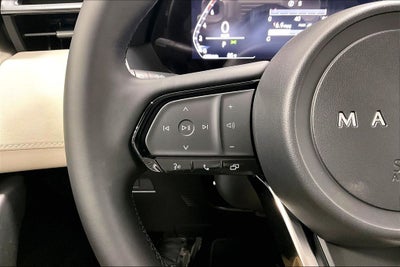 2026 Mazda Mazda CX-5 2.5 S Select