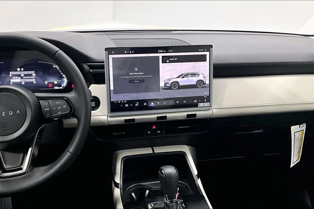 2026 Mazda Mazda CX-5 2.5 S Select