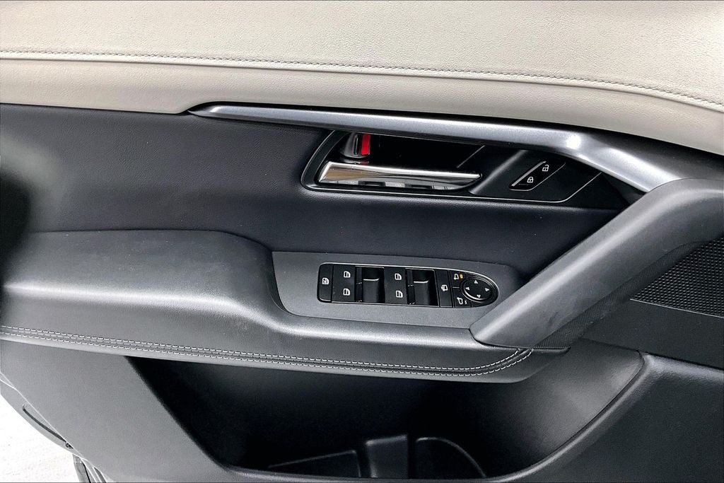 2026 Mazda Mazda CX-5 2.5 S Select