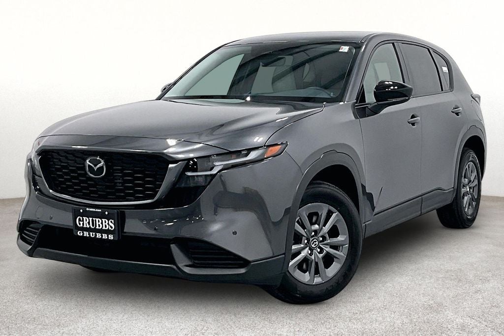 2026 Mazda Mazda CX-5 2.5 S Select