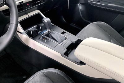 2026 Mazda Mazda CX-5 2.5 S Select