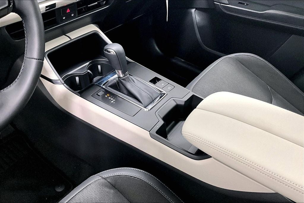 2026 Mazda Mazda CX-5 2.5 S Select