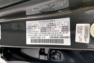 2026 Mazda Mazda CX-5 2.5 S Select