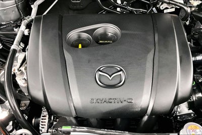 2026 Mazda Mazda CX-5 2.5 S Select