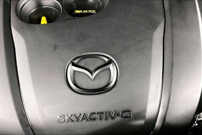 2026 Mazda Mazda CX-5 2.5 S Select