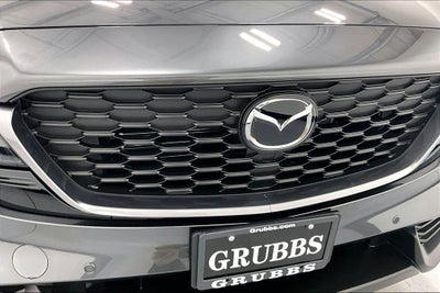 2026 Mazda Mazda CX-5 2.5 S Select