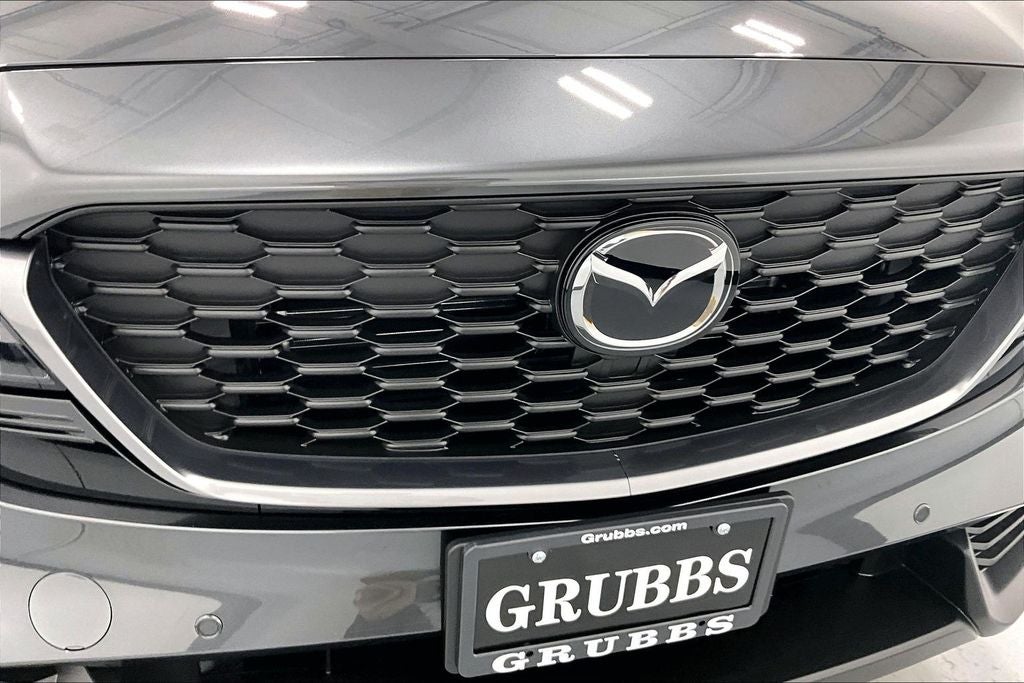 2026 Mazda Mazda CX-5 2.5 S Select