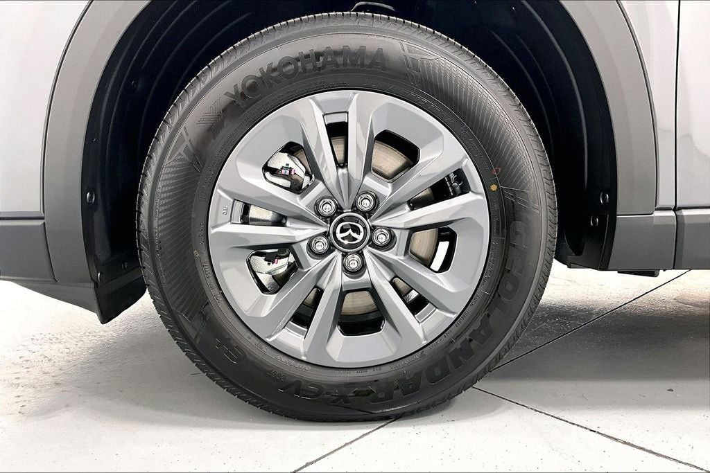 2026 Mazda Mazda CX-5 2.5 S Select