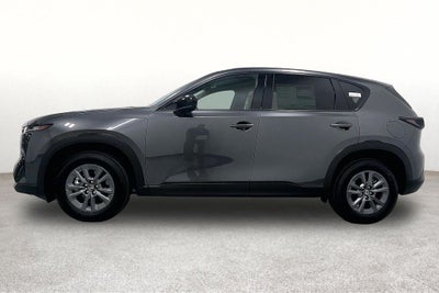 2026 Mazda Mazda CX-5 2.5 S Select