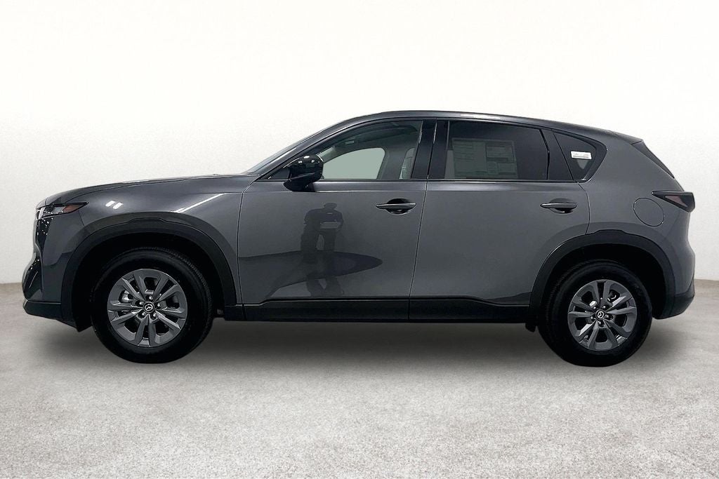 2026 Mazda Mazda CX-5 2.5 S Select