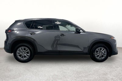 2026 Mazda Mazda CX-5 2.5 S Select