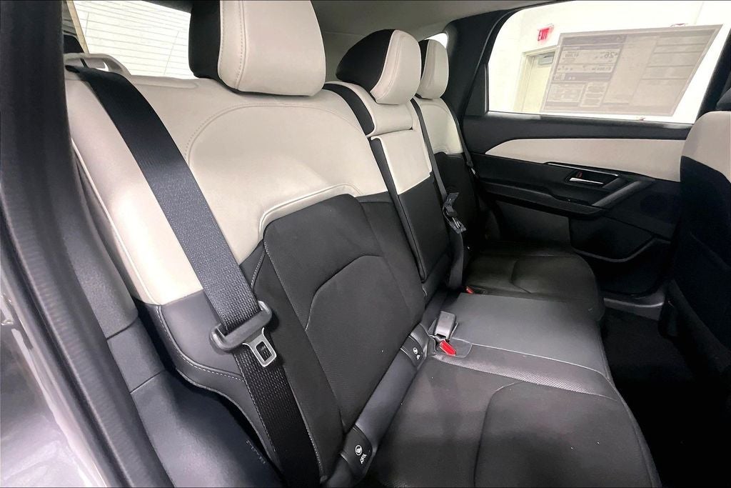 2026 Mazda Mazda CX-5 2.5 S Select