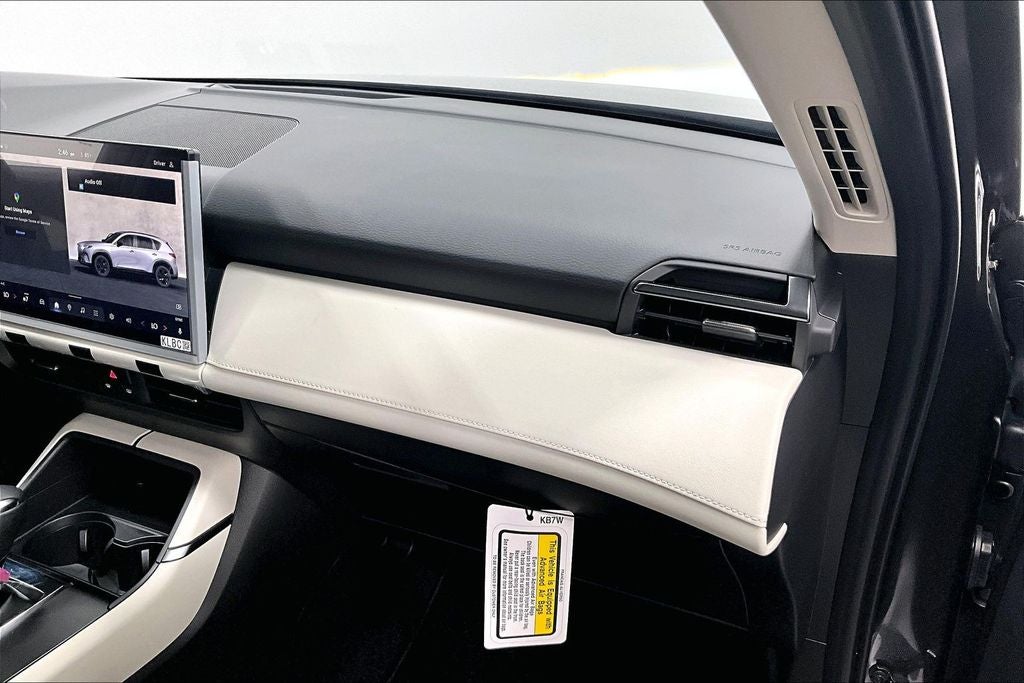 2026 Mazda Mazda CX-5 2.5 S Select