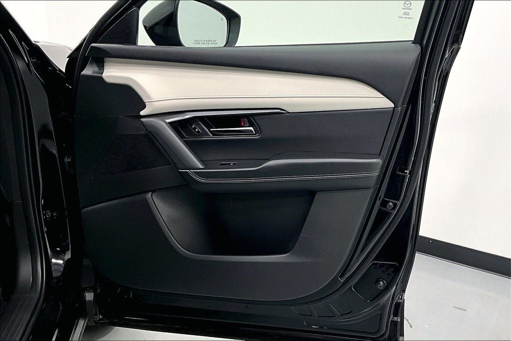 2026 Mazda Mazda CX-5 2.5 S Select