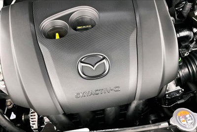 2026 Mazda Mazda CX-5 2.5 S Select