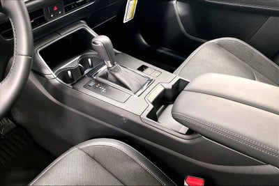2026 Mazda Mazda CX-5 2.5 S Preferred
