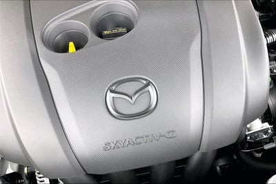 2026 Mazda Mazda CX-5 2.5 S Preferred