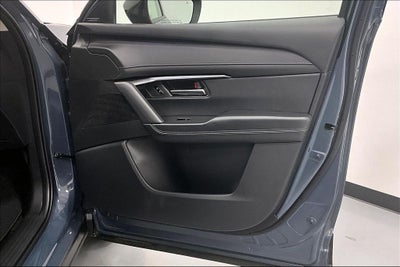 2026 Mazda Mazda CX-5 2.5 S Premium